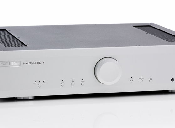 Musical Fidelity M5si - cecha-1